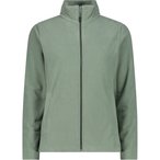 CMP  Damen  Fleecejacke gruen Größe 4XL Trekking  Atmungsaktiv