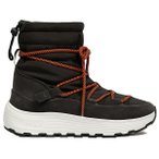 Ecoalf - Women's Split Boot - Winterschuhe 37 schwarz