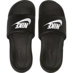 Nike Victori One Sandale Damen  Sandalen schwarz Größe 39 Lifestyle