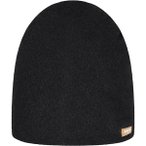Barts Damen Snowfinch Mütze (Größe ONE SIZE, schwarz)