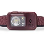 Black Diamond Spot 400-R Stirnlampe  Stirnlampen lila Größe One Size Trekking