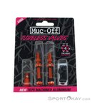 Muc Off Tubeless Valve Kit V2 Ventile-Orange-60