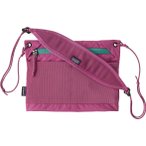 Patagonia Terravia Sacoche 3L Umhängetasche Unisex ( Beere one size Größe,)