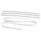 Outwell - Crosscamp Connect Set - Zelterweiterung Gr 7-9 mm schwarz