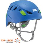 PETZL Kinder Helm PICCHU, Größe ONE SIZE in Blau