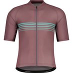 Maloja ZengaM. Trikot Herren  Radtrikots lila Größe S Mountainbike | Gravel  E
