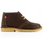 Duckfeet - Grenå - Winterschuhe 50 braun