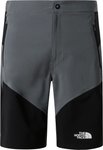 The North Face - Wasserabweisender Wanderhorts &ndash; Herren &ndash; M Felik Sl