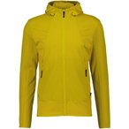 Bergzeit Basics Meru Wolverhampton  Herren  Fleecejacke gruen Größe XXL Trekki