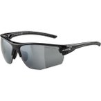 ALPINA Herren Brille TRI-SCRAY 2.0 HR, Größe ONE SIZE in Schwarz