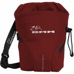 DMM Trad Chalk Bag, red