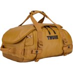 Thule Chasm 30L Duffel   Reisetasche braun Größe 30L Camping | Reise | Lifesty