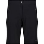 CMP Bermuda  Damen  Kurze Hosen schwarz Größe XXS Trekking  Elastisch