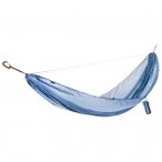 Cocoon - Ultralight Hammock Single - Hängematte Gr 325 x 148 cm blau