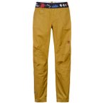 Rafiki - Kid's Pedro - Kletterhose Gr 134 gelb