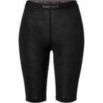 Super.Natural Tundra175  Tights Damen  3/4 Unterhose schwarz Größe XS   Hautfr