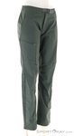 Odlo Ascent Damen Outdoorhose-Oliv-Dunkelgrün-38