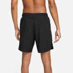 Nike M NK Dri-Fit Challenger Short 72in1 Herren Laufshorts ( Schwarz XXL Größe