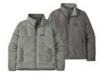 Patagonia M's Reversible Down Better Sweater - Isolationsjacke