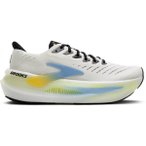 BROOKS Herren Laufschuhe Glycerin Max 2, Größe 49 ½ in Silber