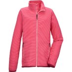 KILLTEC Kinder Unterjacke KOS 161 GRLS FLC JCKT, Größe 152 in Pink