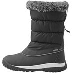 reima Hangelle  Kinder  Winterschuhe & Winterstiefel schwarz Größe 36 Lifestyl