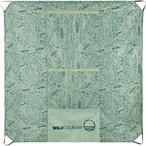 Wild Country Rope Tarp Seilplane  Seilsäcke & Seiltaschen tuerkis Größe ONE S