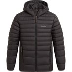 Craghoppers Compresslite IX   Herren  Kunstfaserjacke schwarz Größe XXL Trekki
