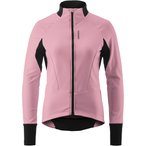 Gonso Road Softshell 2  Damen  Softshelljacke rosa Größe S Rennrad | Gravel  W