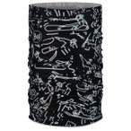 Buff - Kid's Original Ecostretch - Halstuch Gr One Size schwarz