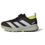 adidas Terrex - Kid's Agravic Boa ClimaProof - Multisportschuhe 30,5 schwarz