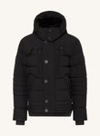 Wellensteyn Steppjacke Starstream schwarz