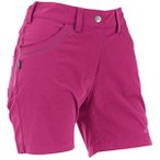 MAUL Damen Lyon Shorts elastic, Größe 34 in Pink
