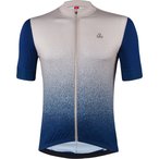 Löffler Skys Storm Mid Trikot Herren  Radtrikots blau Größe S Gravel  Schnell