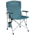 Easy Camp - Oak Chair - Campingstuhl türkis