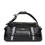 Eastpak - Duffel Pack M - Reisetasche schwarz/grau