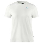 Klättermusen - Women's Root Logo S/S Tee - T-Shirt Gr XS weiß