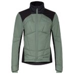 Vaude - Women's Minaki Jacket IV - Fahrradjacke Gr 40 oliv