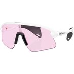 Oakley Stunt Devil Sportbrille  Sportbrillen & Sportsonnenbrillen rosa Größe O
