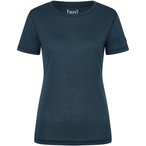 Super.Natural Sierra140  Damen  Kurzarm Unterhemden weiss Größe XS Trekking  H