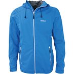 PRO-X ELEMENTS Herren Funktionsjacke Funktionsjacke DONOVAN, Größe 3XL in Blau