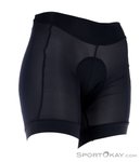 Scott Underwear Pro +++ Damen Bikeshort-Schwarz-XS