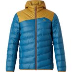 McKINLEY Herren Funktionsjacke Jebel, Größe XXL in Blau