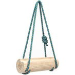 Lattice Training Lattice Mini Bar Fingerboard