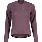 Maloja KalzasM. Trikot Herren  Radtrikots lila Größe XL Rennrad  Elastisch