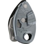 Petzl Grigri - Sicherungsgerät gray