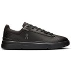 ON Herren Freizeitschuhe THE ROGER Advantage, Größe 45 in Schwarz
