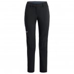 Salewa - Women's Puez Orval 2 DST Pant - Tourenhose Gr 36 schwarz