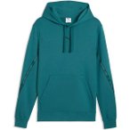 PUMA Herren Kapuzensweat ESS TAPE Hoodie TR, Größe S in Blau