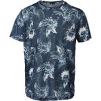 BRUNOTTI Herren Shirt Helicon-AO Men T-shirt, Größe S in Blau